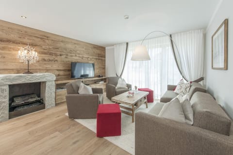 Hotelino Petit Chalet Hotel in Saint Moritz