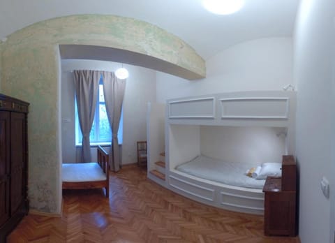 Zagreb Speeka Hostel in City of Zagreb