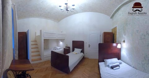 Zagreb Speeka Hostel in City of Zagreb