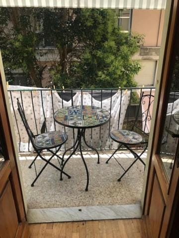 Dalla Bibi Apartment in Montecatini Terme