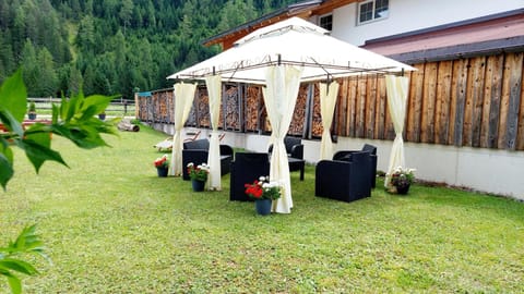 De Nussi's chalet 2 Apartment in Tyrol