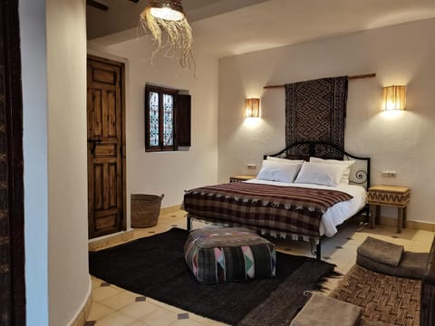 Les Jardins de Taja Bed and Breakfast in Marrakesh-Safi