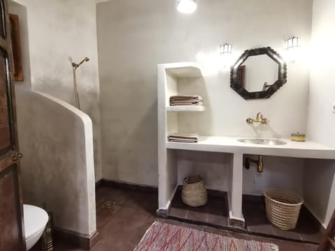 Les Jardins de Taja Bed and Breakfast in Marrakesh-Safi