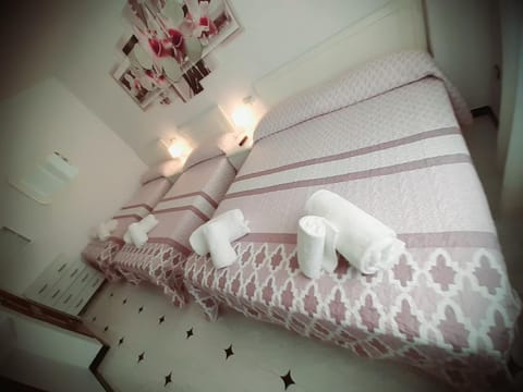 Hostal Kokkola Bed and Breakfast in Fuengirola