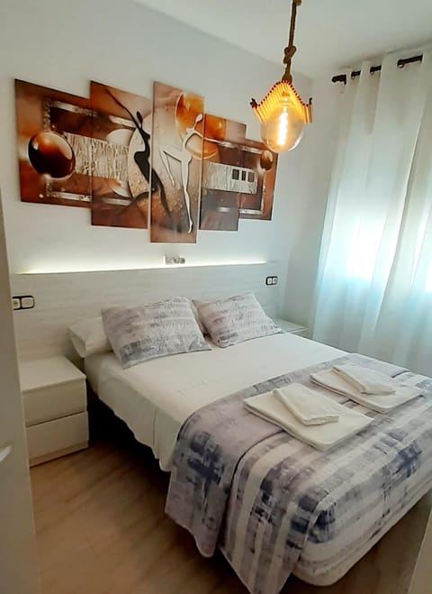 Hostal Kokkola Bed and Breakfast in Fuengirola