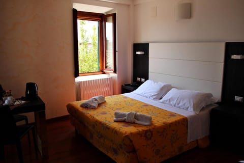 Primavera Mini Hotel Hotel in Perugia