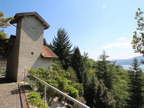 Holiday Home Il Roccolo by Interhome House in Canton of Ticino