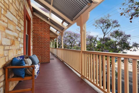 Day, View (from property/room), Balcony/Terrace, Seating area