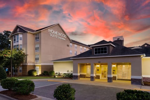 Homewood Suites by Hilton Montgomery - Newly Renovated Hotel in Montgomery