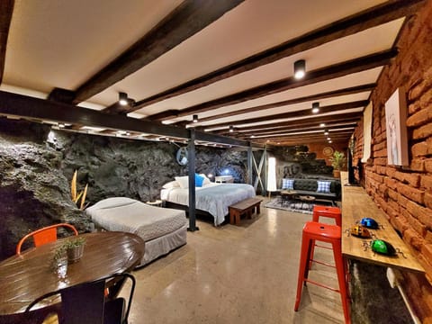 Maki Hostels & Suites Valparaiso Hostel in Valparaiso