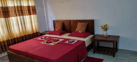 Rock View Home Stay Vacation rental in Dambulla