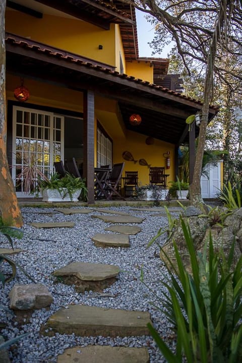 Villa Bella Ferradura Gasthof in Armacao dos Buzios