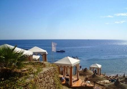 Island View Resort Resort in Sharm El-Sheikh