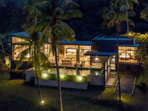 Braya Villa Hotel in Krabi Changwat