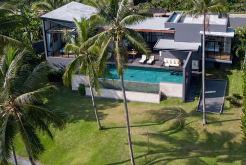 Braya Villa Hotel in Krabi Changwat