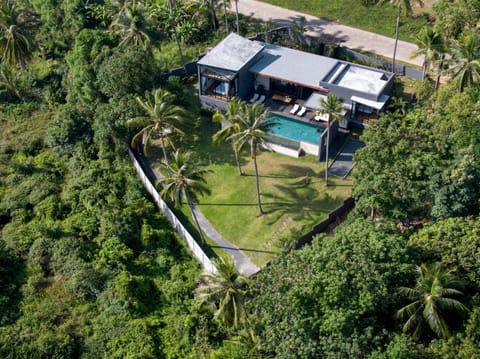 Braya Villa Hotel in Krabi Changwat