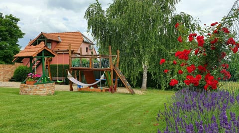 Penzion Na Lednické Apartment in South Moravian Region