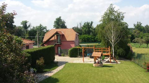 Penzion Na Lednické Apartment in South Moravian Region