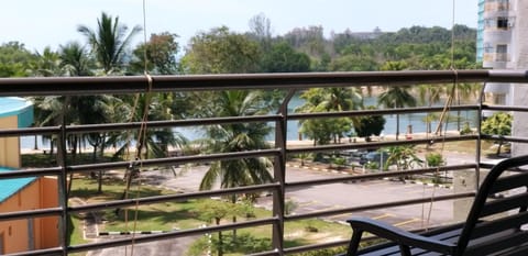 Homestay Haizal Telok Kemang Eigentumswohnung in Port Dickson