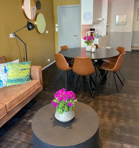 Domus Basil House in Flanders