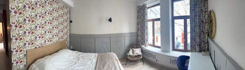 Domus Basil House in Flanders