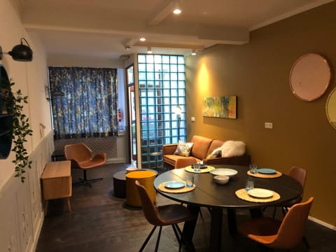 Domus Basil House in Flanders