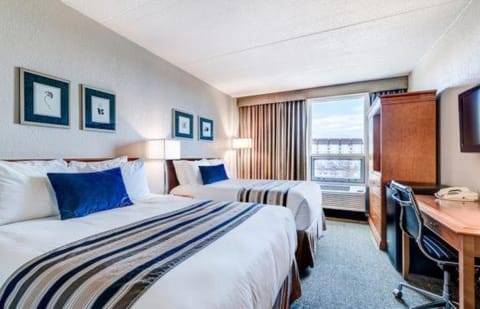 Heritage Inn Hotel & Convention Centre - Saskatoon Hotel in Saskatoon