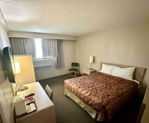 Heritage Inn Hotel & Convention Centre - Saskatoon Hotel in Saskatoon