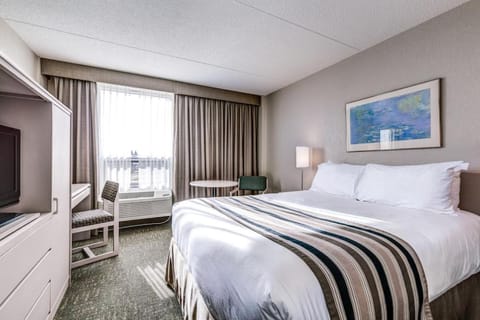 Heritage Inn Hotel & Convention Centre - Saskatoon Hotel in Saskatoon