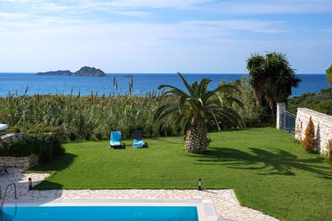 Panorama Villas Villa in Peloponnese, Western Greece and the Ionian
