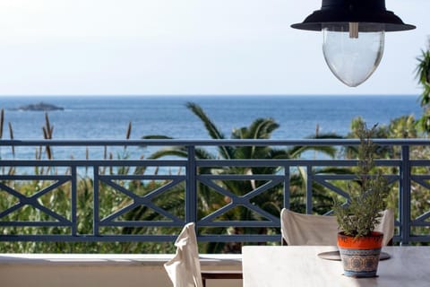 Panorama Villas Villa in Peloponnese, Western Greece and the Ionian