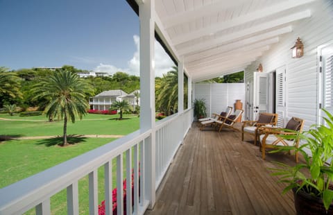 The Inn at English Harbour Hotel in Antigua and Barbuda