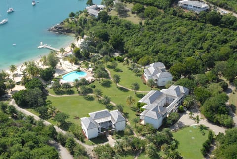 The Inn at English Harbour Hotel in Antigua and Barbuda