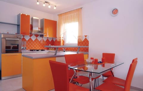 Apartment Ketica 1041 Appartement in Fažana