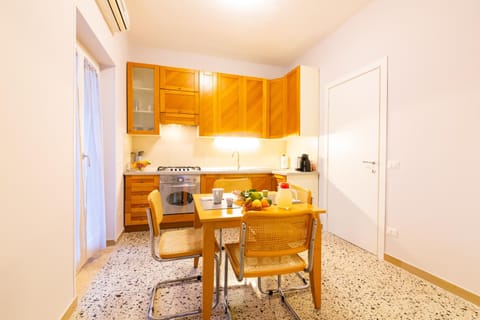 Sorrento's House Condo in Sant Agnello