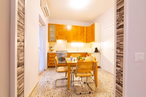 Sorrento's House Condominio in Sant Agnello