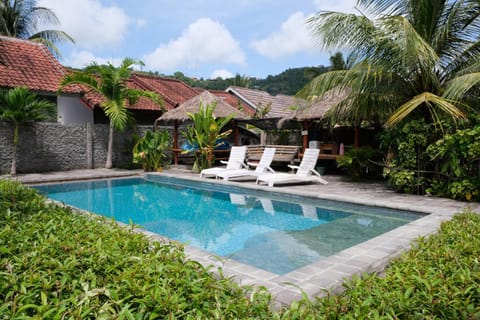 Edelweiss Homestay Vacation rental in Pujut