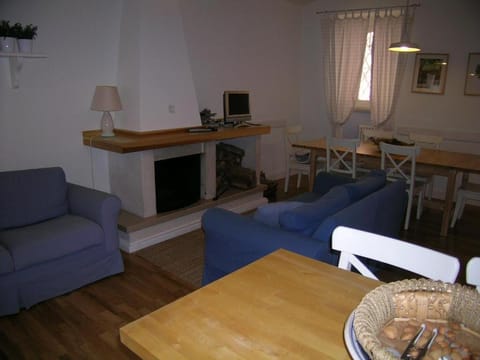 Appartamento ad Ateleta (Roccaraso) Apartment in Molise, Italy