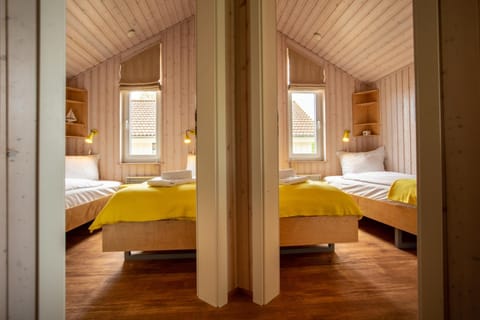 Typ C "Santa Maria" -Fjordhaus- House in Ostholstein