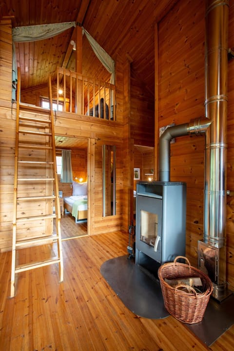 Typ D "Gorch Fock" -Schärenhaus- House in Ostholstein