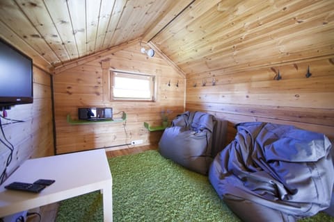 Typ D "Midsummer" -Schärenhaus- House in Ostholstein