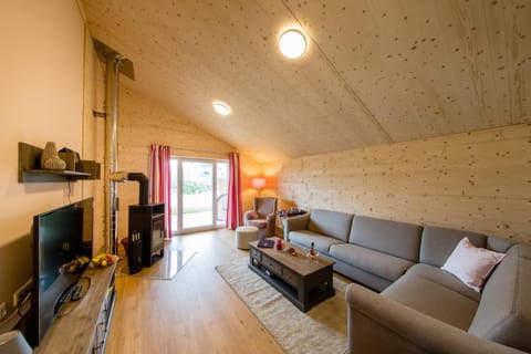 Typ E plus "Pommern" -P-Liner-Haus- House in Ostholstein