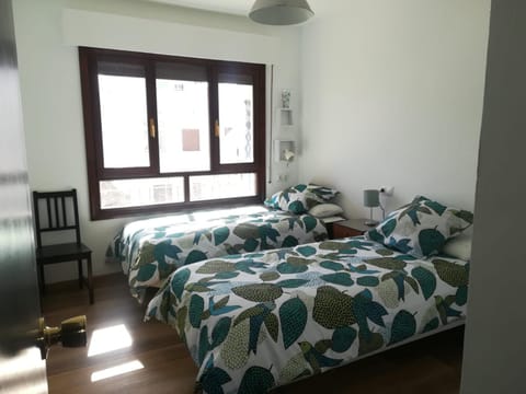 Apartamento Polo Flat Apartment in Ronda