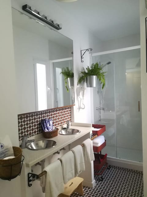 Apartamento Polo Flat Apartment in Ronda