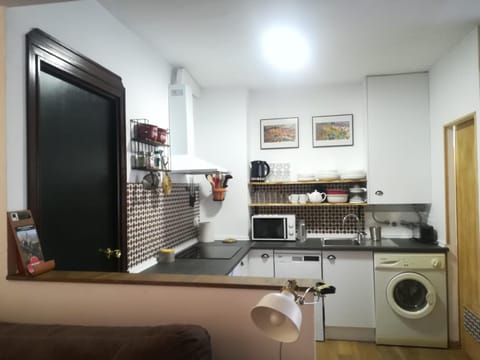 Apartamento Polo Flat Apartment in Ronda