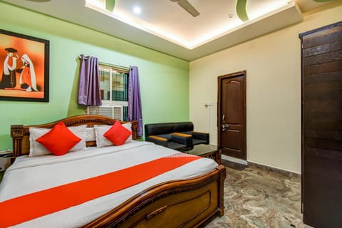 OYO Hotel Moonlight Premium Hotel in Bhubaneswar
