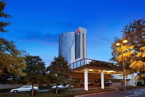 Hilton Memphis Hotel in Memphis