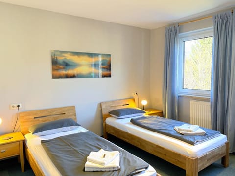 Apartment Haus Kitzsteinhorn by Interhome Apartment in Zell am See