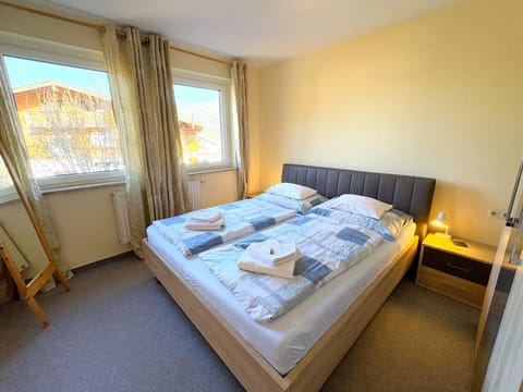 Apartment Haus Kitzsteinhorn by Interhome Apartment in Zell am See