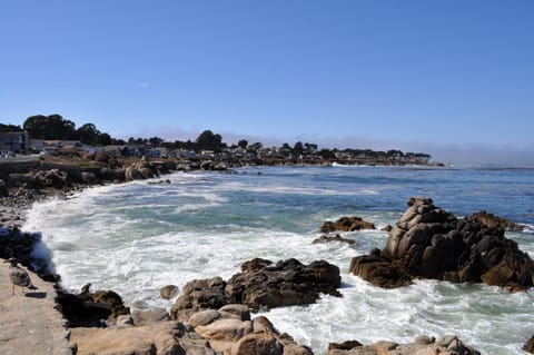 Lovers Point Inn Auberge in Pacific Grove
